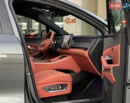 БИД Tang L 2025 в Одессе на Automoto.ua БИД Tang L, объемом двигателя 0 л и пробегом 2 тыс. км за 38800 $, фото 6 на Automoto.ua