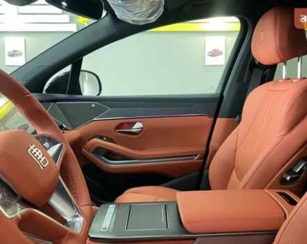 купити нове авто БІД Tang L 2025 року від офіційного дилера E-SKM Житомир БІД фото