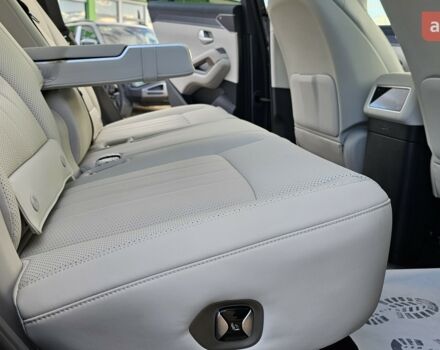 купить новое авто БИД Tang L 2025 года от официального дилера Максим Путрівка БИД фото