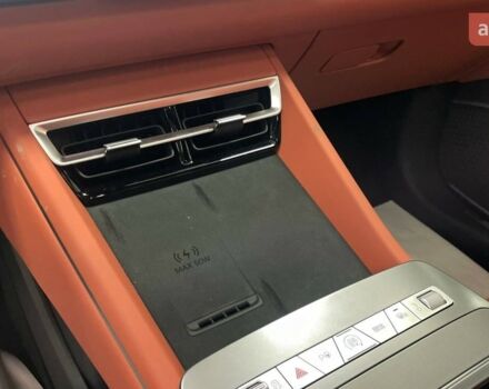 купить новое авто БИД Tang L 2025 года от официального дилера Максим Путрівка БИД фото