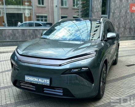 купити нове авто БІД Tang L 2025 року від офіційного дилера Edison Auto БІД фото