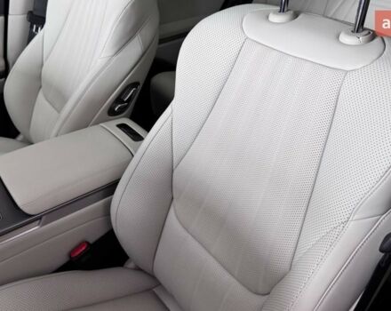 купити нове авто БІД Tang L 2025 року від офіційного дилера Олег Львів БІД фото