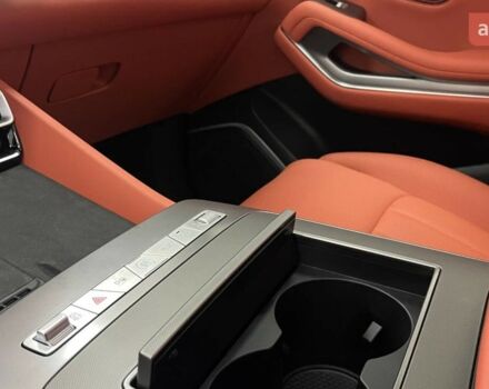 купить новое авто БИД Tang L 2025 года от официального дилера E-SKM ZOO БИД фото