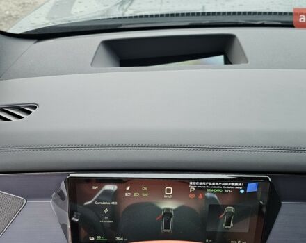 купить новое авто БИД Tang L 2025 года от официального дилера Максим Путрівка БИД фото