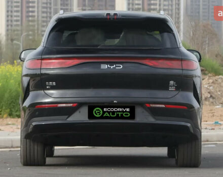 БІД Tang L 2025 року купити нове авто БІД Tang L 2025 року від офіційного дилера Автосалон ECODRIVE AUTO Київ БІД фото