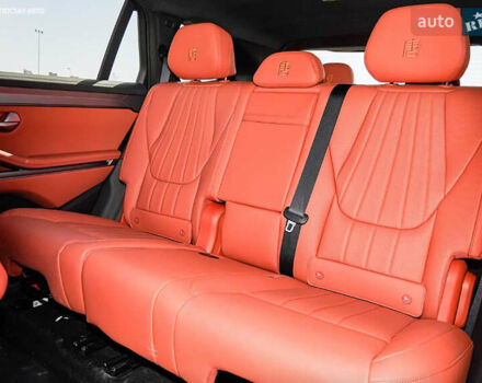 БИД Tang L, объемом двигателя 0 л и пробегом 1 тыс. км за 39399 $, фото 7 на Automoto.ua