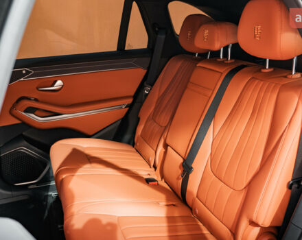 БІД Tang L 2025 року купити нове авто БІД Tang L 2025 року від офіційного дилера Автосалон ECODRIVE AUTO Київ БІД фото