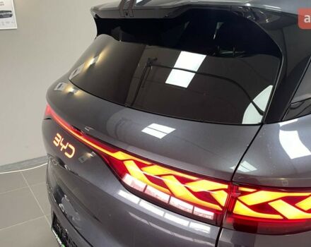 купить новое авто БИД Tang L 2025 года от официального дилера E-SKM ZOO БИД фото