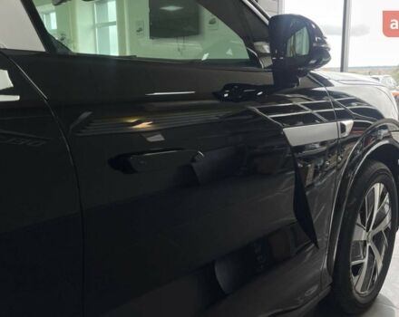 купить новое авто БИД Tang L 2025 года от официального дилера Максим Путрівка БИД фото