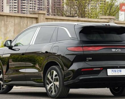 купить новое авто БИД Tang L 2025 года от официального дилера Константин Альперович БИД фото