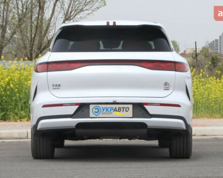 БІД Tang L, об'ємом двигуна 1.5 л та пробігом 0 тис. км за 45200 $, фото 9 на Automoto.ua