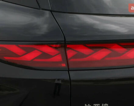 БІД Tang L 2025 року купити нове авто БІД Tang L 2025 року від офіційного дилера Автосалон ECODRIVE AUTO Київ БІД фото