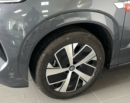 купити нове авто БІД Tang L 2025 року від офіційного дилера E-SKM Черкаси БІД фото