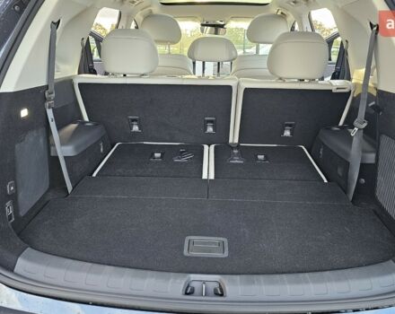 купить новое авто БИД Tang L 2025 года от официального дилера Максим Путрівка БИД фото