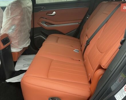 купити нове авто БІД Tang L 2025 року від офіційного дилера Максим Путрівка БІД фото