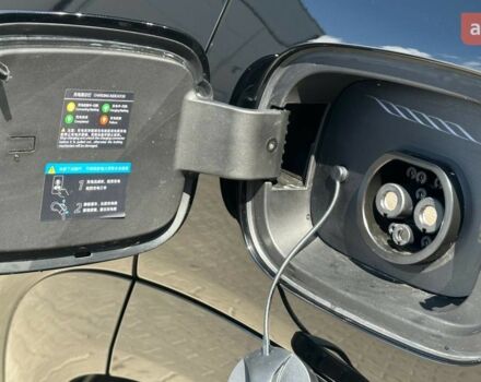 купити нове авто БІД Tang L 2025 року від офіційного дилера 4Колеса БІД фото