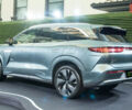 купить новое авто БИД Tang L 2025 года от официального дилера Автосалон ECODRIVE AUTO Київ БИД фото