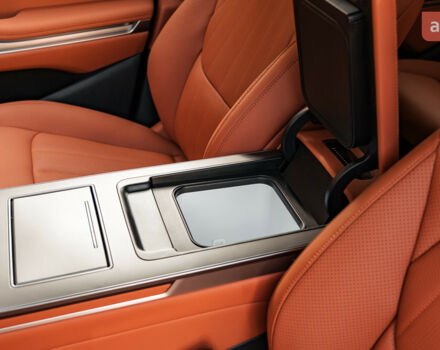 БІД Tang L 2025 року купити нове авто БІД Tang L 2025 року від офіційного дилера Автосалон ECODRIVE AUTO Київ БІД фото