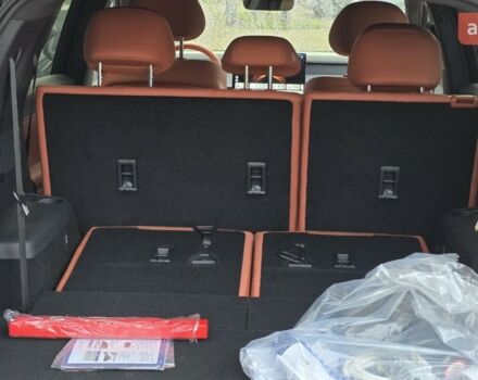 купити нове авто БІД Tang L 2025 року від офіційного дилера E-SKM Одеса БІД фото