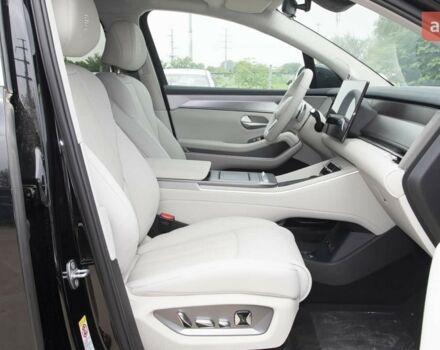 купити нове авто БІД Tang L 2025 року від офіційного дилера Petr БІД фото