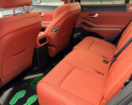 купити нове авто БІД Tang L 2025 року від офіційного дилера Володимир Олександрович БІД фото