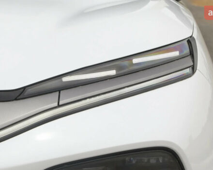 БІД Tang L, об'ємом двигуна 1.5 л та пробігом 0 тис. км за 45200 $, фото 3 на Automoto.ua