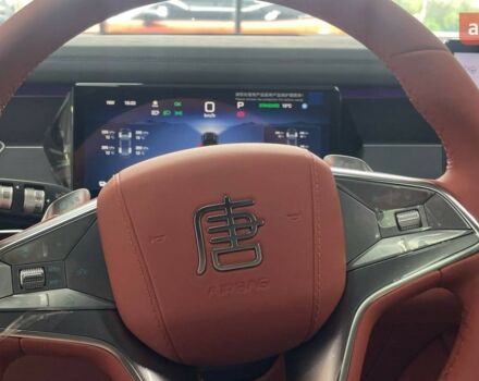 купити нове авто БІД Tang L 2025 року від офіційного дилера Макс БІД фото