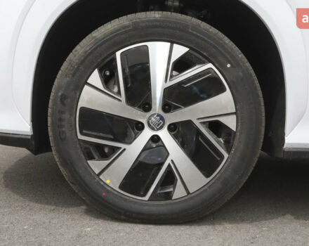 БІД Tang L, об'ємом двигуна 1.5 л та пробігом 0 тис. км за 45200 $, фото 12 на Automoto.ua