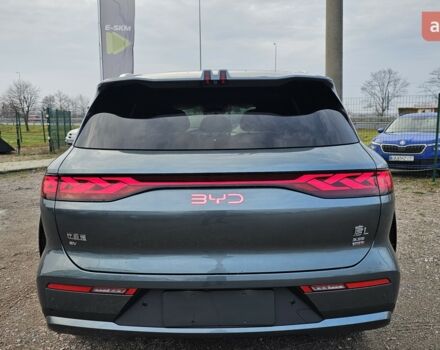 купить новое авто БИД Tang L 2025 года от официального дилера Максим Путрівка БИД фото