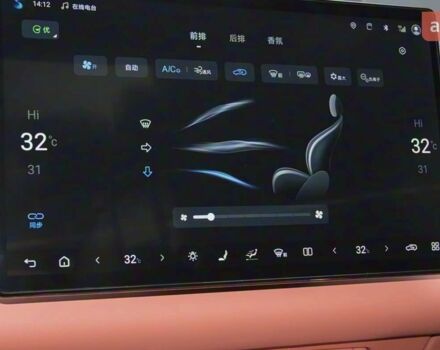 купить новое авто БИД Tang L 2025 года от официального дилера Константин Альперович БИД фото