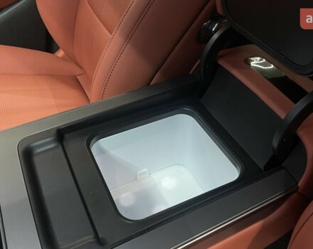 купить новое авто БИД Tang L 2025 года от официального дилера VOLT AUTO БИД фото