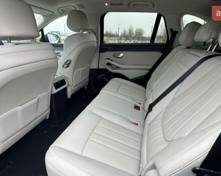 купить новое авто БИД Tang L 2025 года от официального дилера Віталій БИД фото