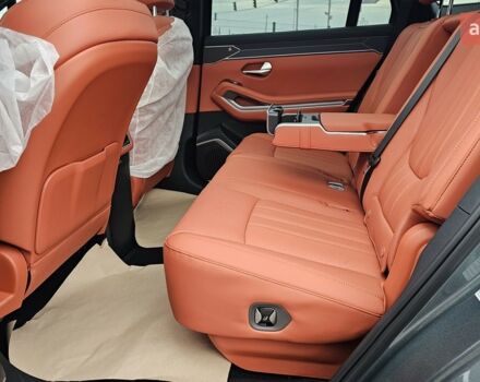 купить новое авто БИД Tang L 2025 года от официального дилера Максим Путрівка БИД фото