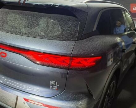 купить новое авто БИД Tang L 2025 года от официального дилера Іван БИД фото