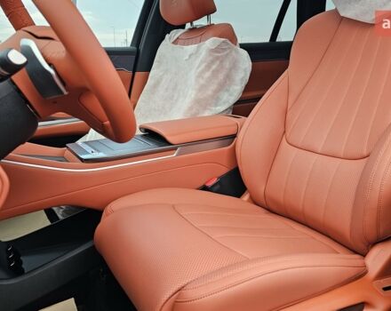 купить новое авто БИД Tang L 2025 года от официального дилера Максим Путрівка БИД фото