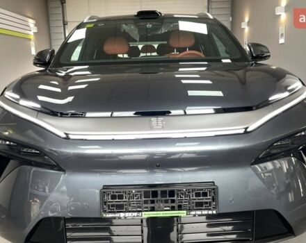 купить новое авто БИД Tang L 2025 года от официального дилера E-SKM ZOO БИД фото