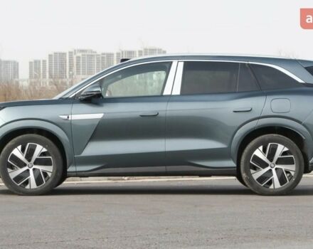 купить новое авто БИД Tang L 2025 года от официального дилера Global Electric БИД фото