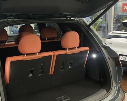 купить новое авто БИД Tang L 2025 года от официального дилера VOLT AUTO БИД фото