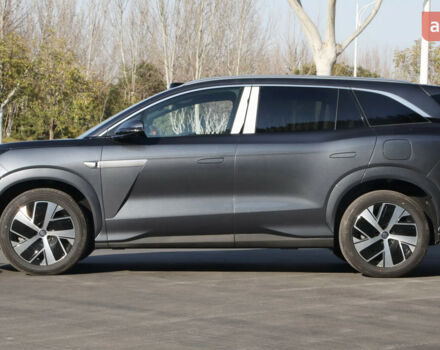 купить новое авто БИД Tang L 2025 года от официального дилера Автосалон ECODRIVE AUTO Київ БИД фото