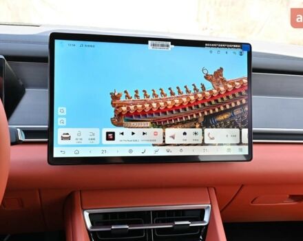 купити нове авто БІД Tang L 2025 року від офіційного дилера E-SKM Житомир БІД фото