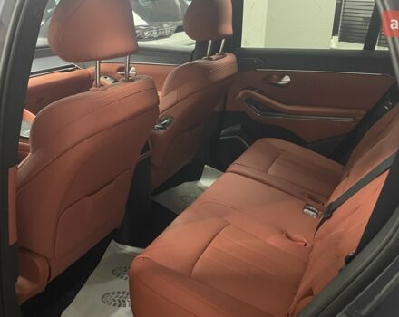 купить новое авто БИД Tang L 2025 года от официального дилера VOLT AUTO БИД фото