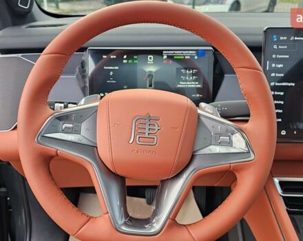 купить новое авто БИД Tang L 2025 года от официального дилера Максим Путрівка БИД фото