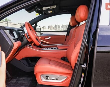 купити нове авто БІД Tang L 2025 року від офіційного дилера Максим Путрівка БІД фото
