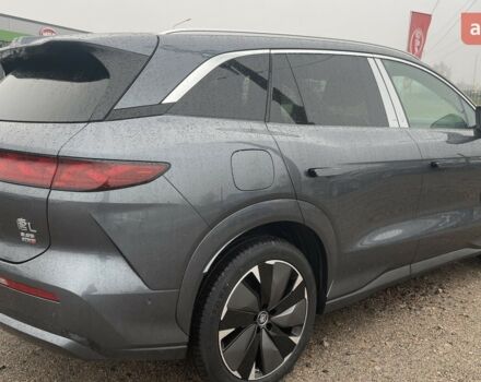 купити нове авто БІД Tang L 2025 року від офіційного дилера Максим Путрівка БІД фото