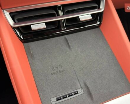 купити нове авто БІД Tang L 2025 року від офіційного дилера Володимир Олександрович БІД фото