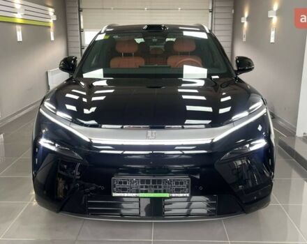 купить новое авто БИД Tang L 2025 года от официального дилера Максим Путрівка БИД фото