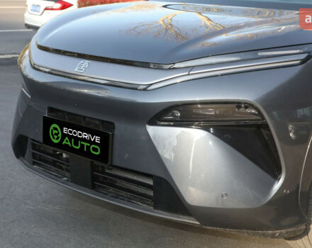 купить новое авто БИД Tang L 2025 года от официального дилера Автосалон ECODRIVE AUTO Київ БИД фото