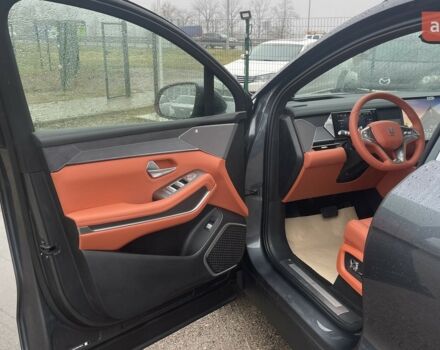 купити нове авто БІД Tang L 2025 року від офіційного дилера Максим Путрівка БІД фото