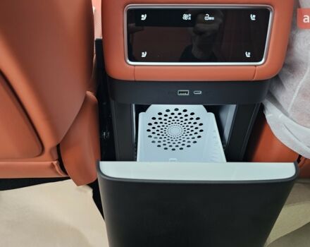 купить новое авто БИД Tang L 2025 года от официального дилера Максим Путрівка БИД фото