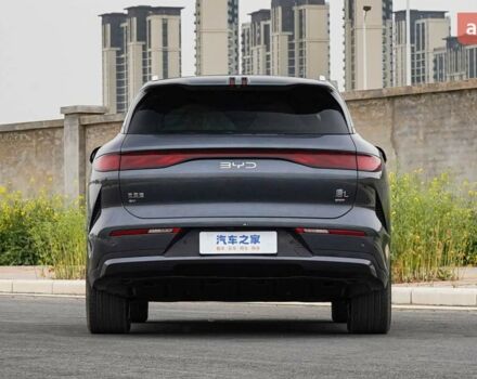 купить новое авто БИД Tang L 2025 года от официального дилера Олег Львів БИД фото